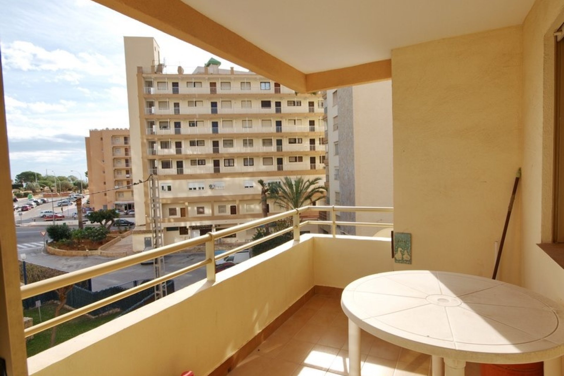 Venta - Apartamento - Calpe