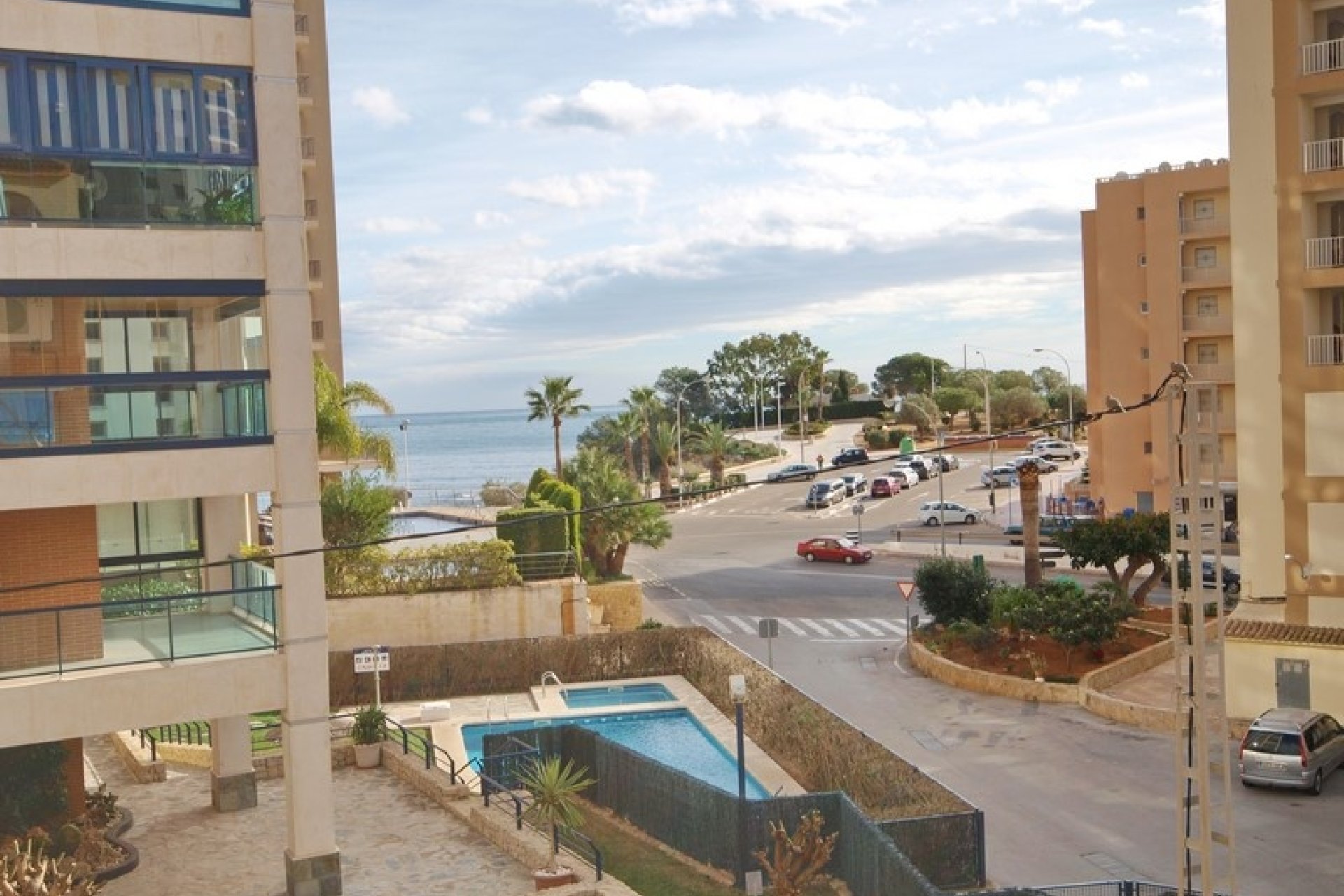 Venta - Apartamento - Calpe