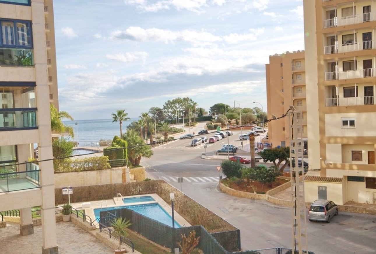 Venta - Apartamento - Calpe