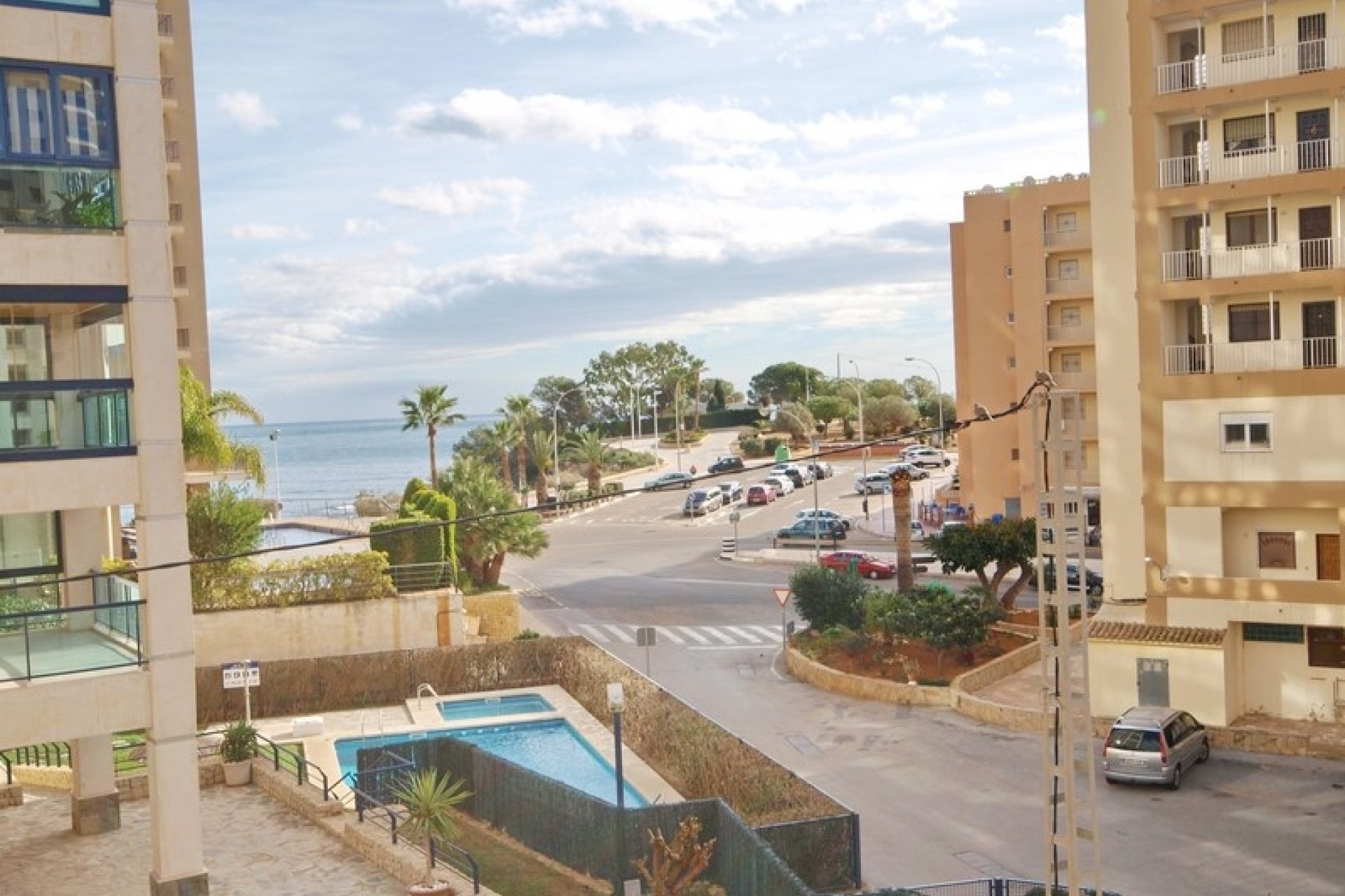 Venta - Apartamento - Calpe