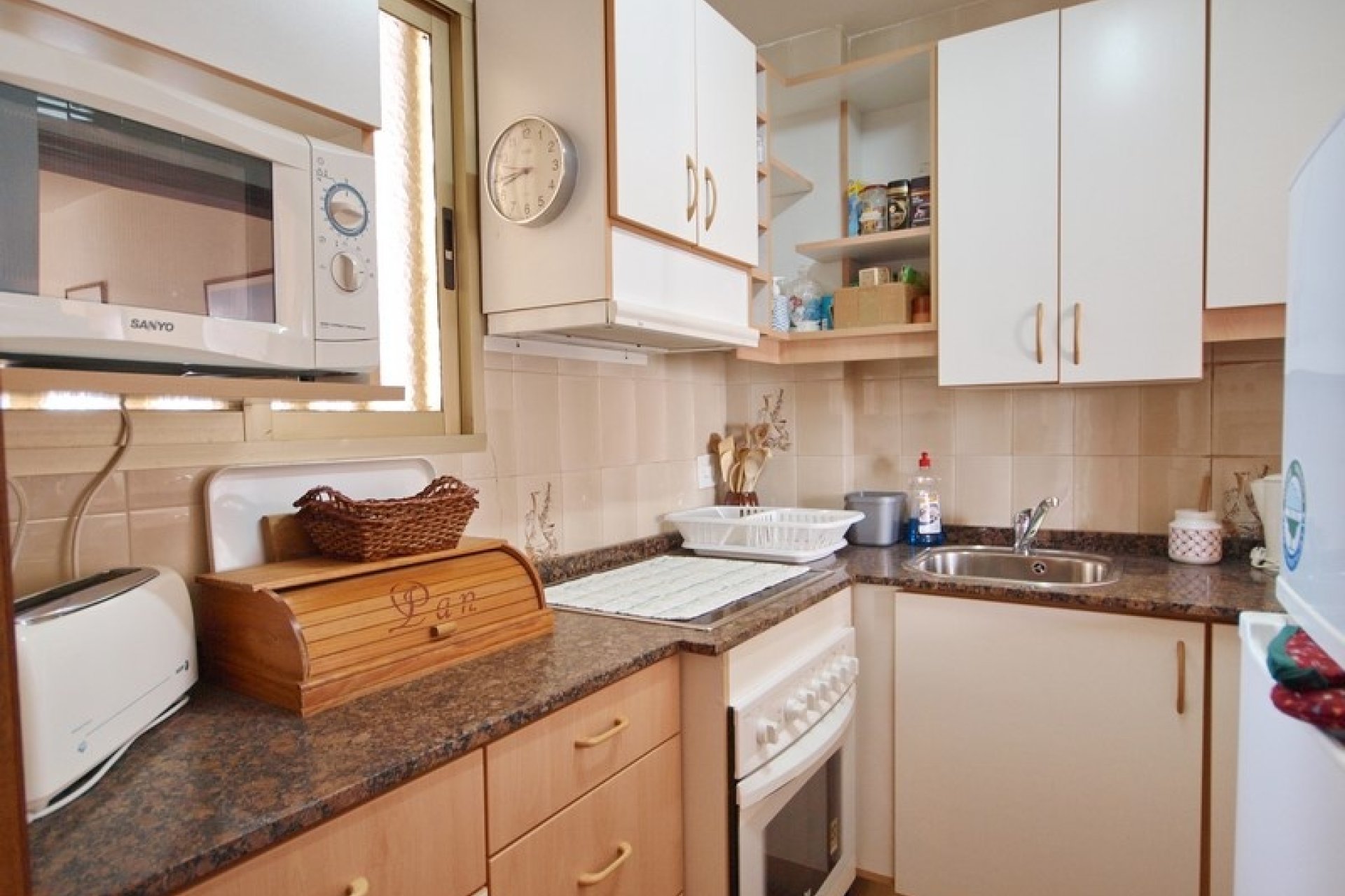 Venta - Apartamento - Calpe
