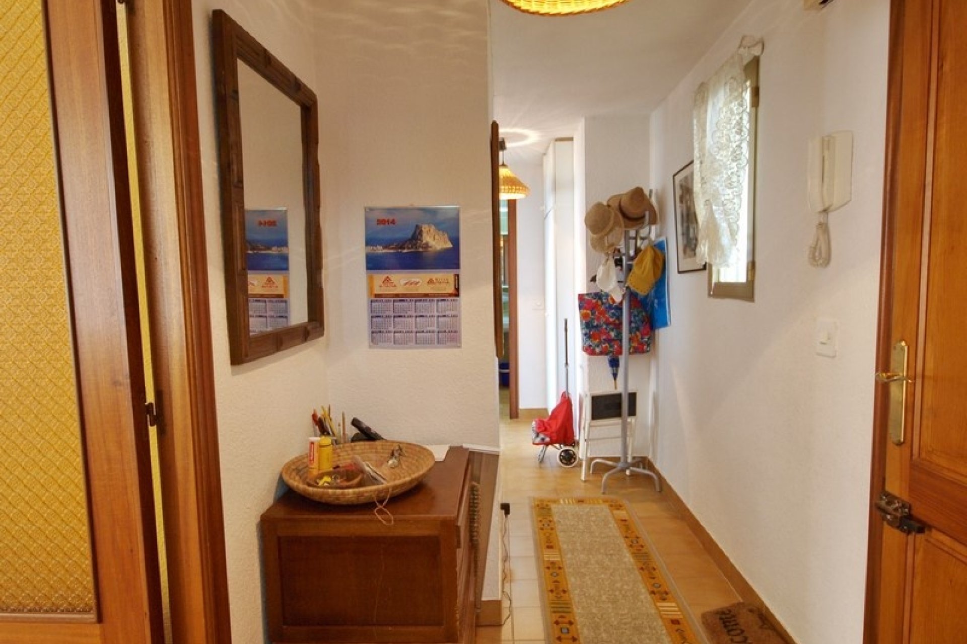 Venta - Apartamento - Calpe