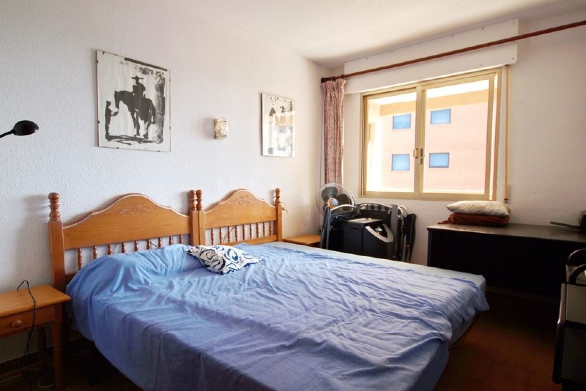 Venta - Apartamento - Calpe
