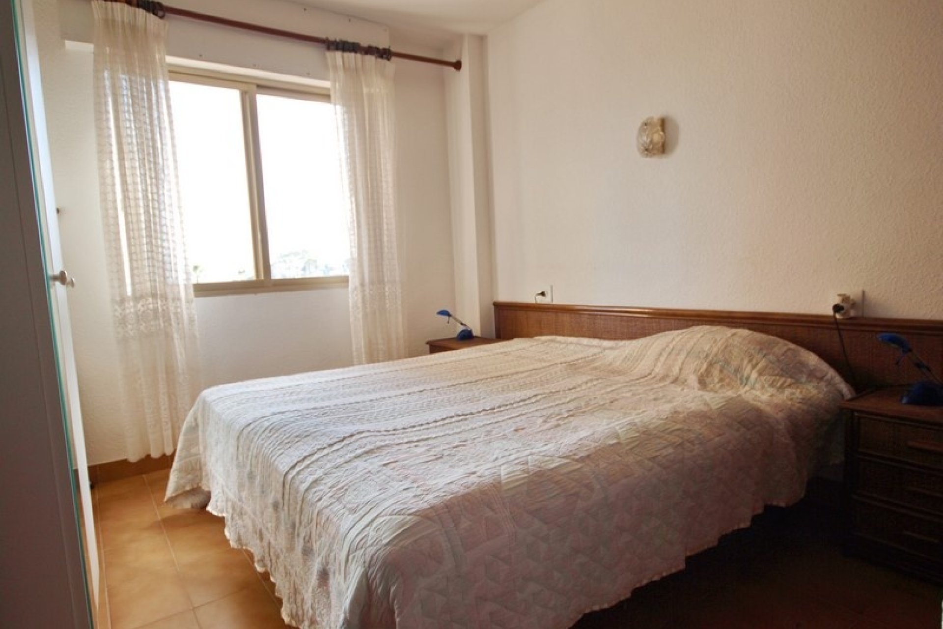 Venta - Apartamento - Calpe