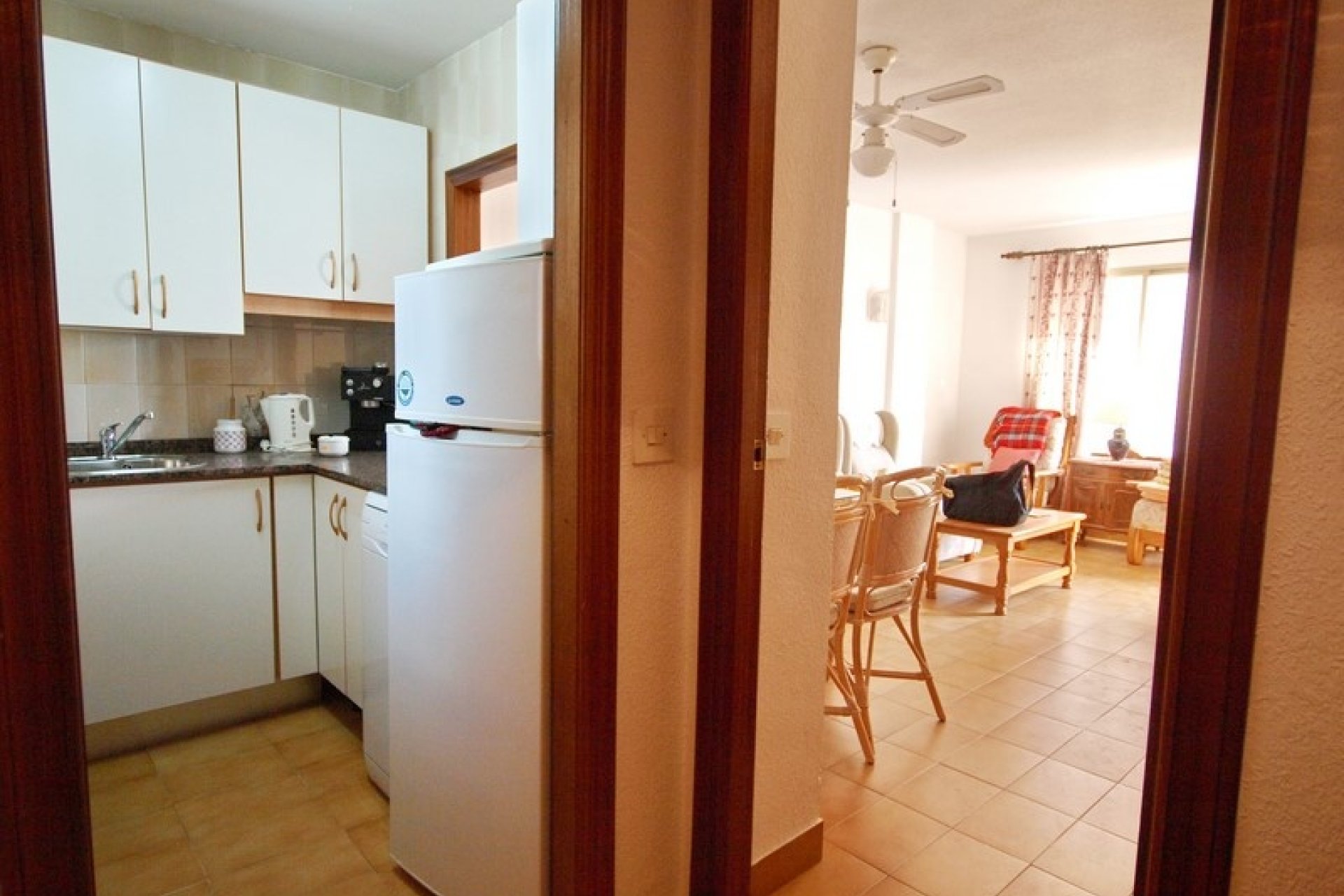 Venta - Apartamento - Calpe