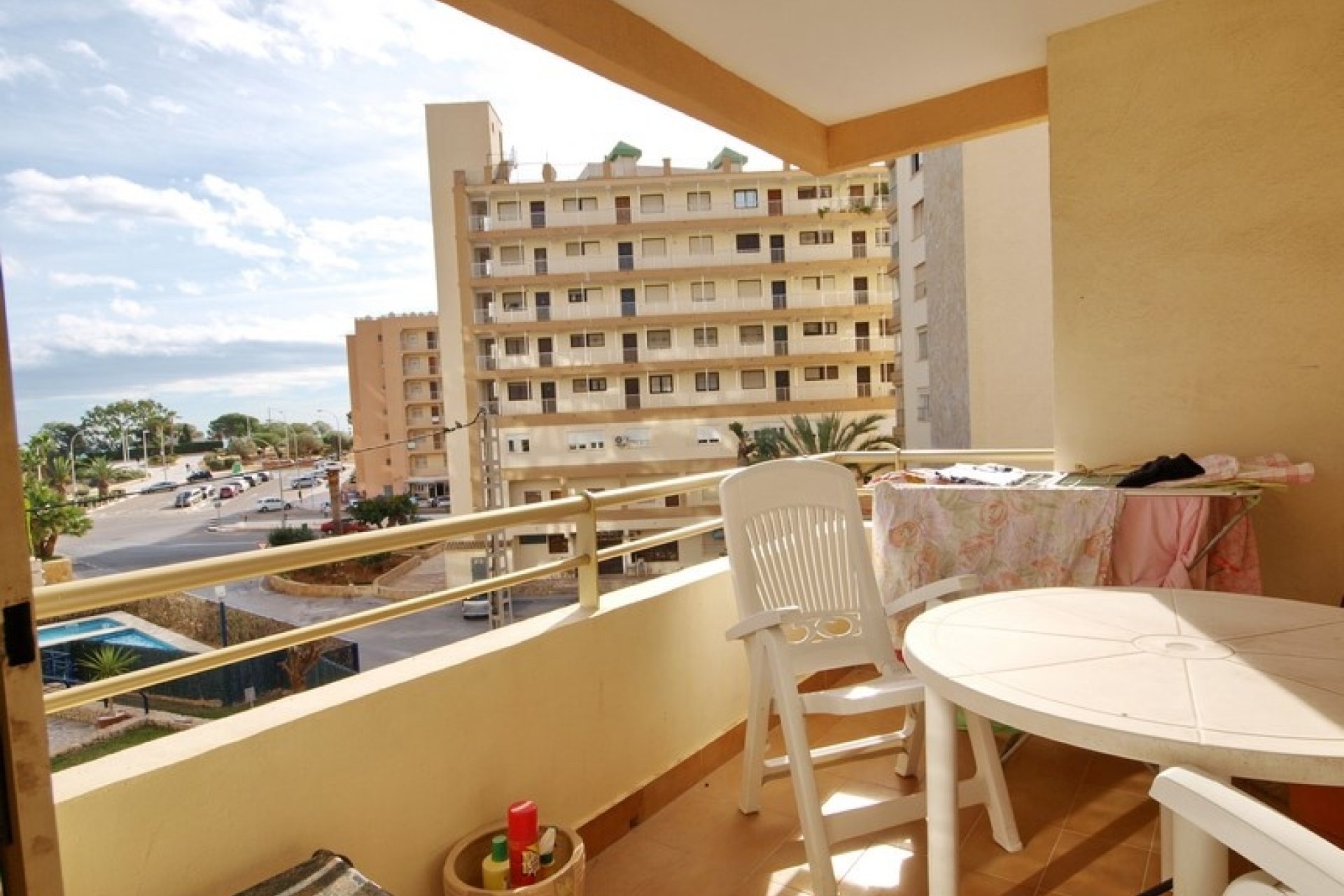 Venta - Apartamento - Calpe