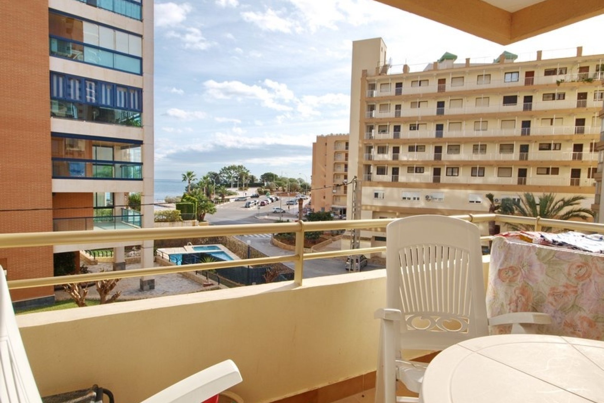 Venta - Apartamento - Calpe