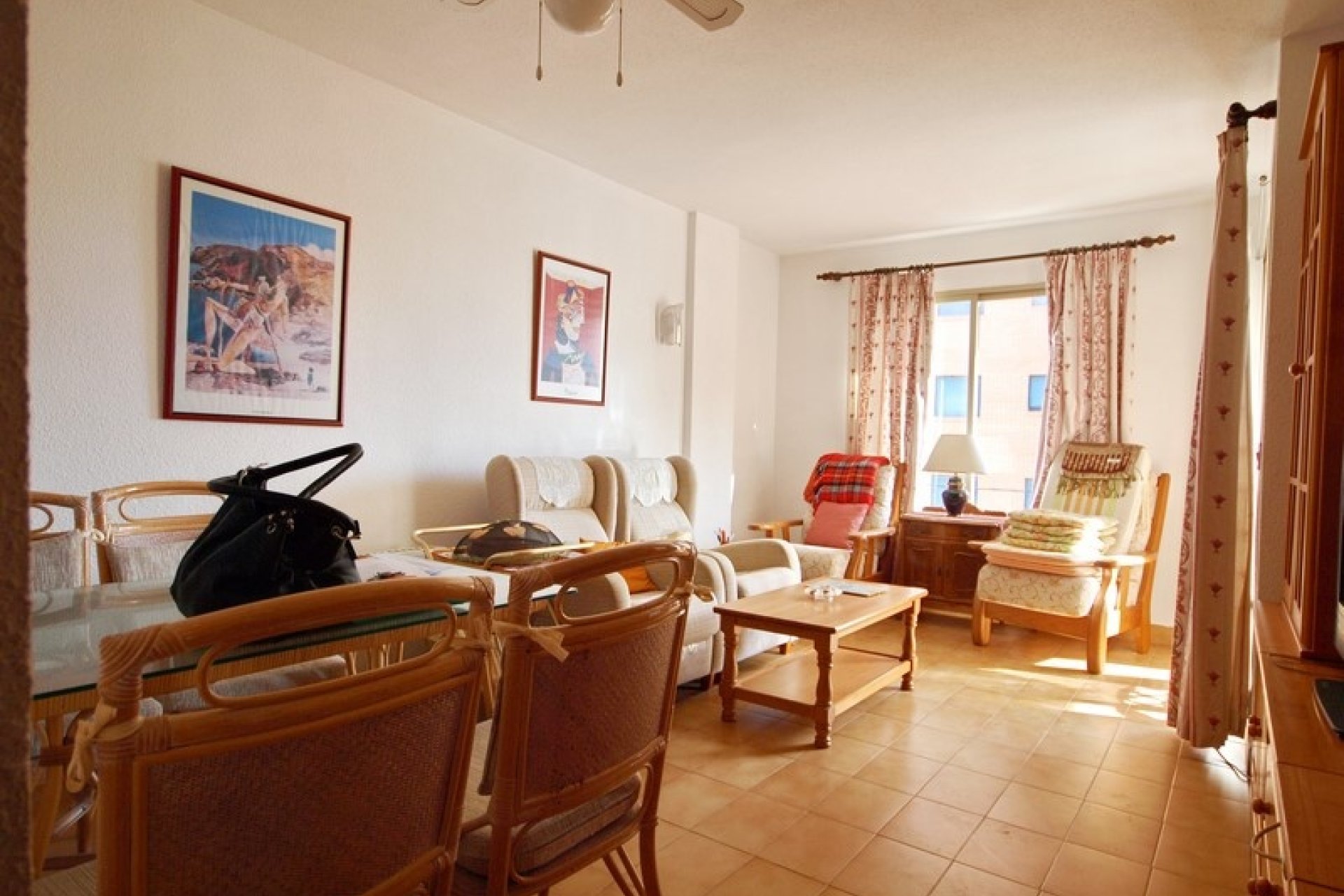 Venta - Apartamento - Calpe