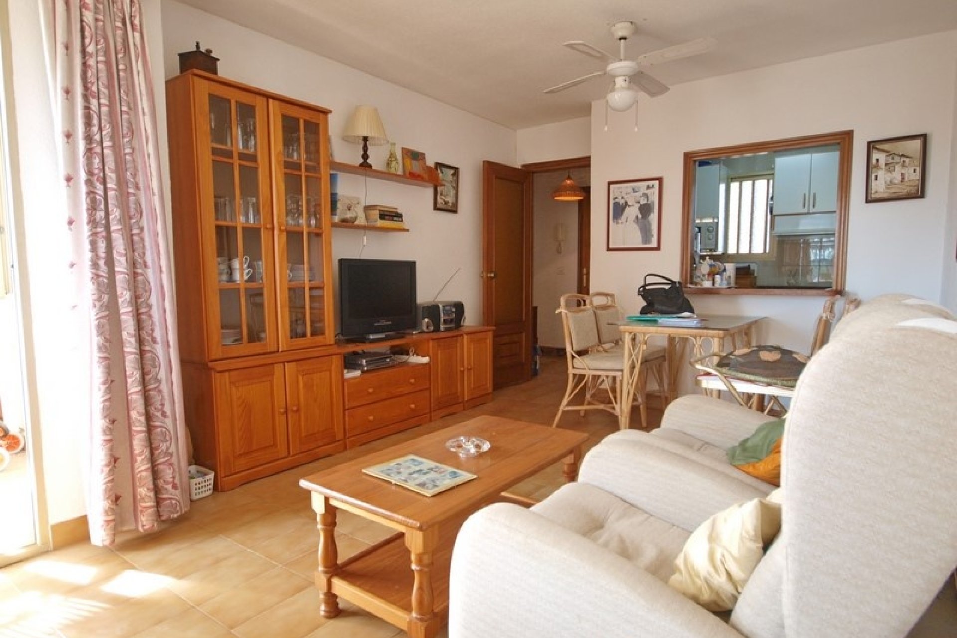 Venta - Apartamento - Calpe