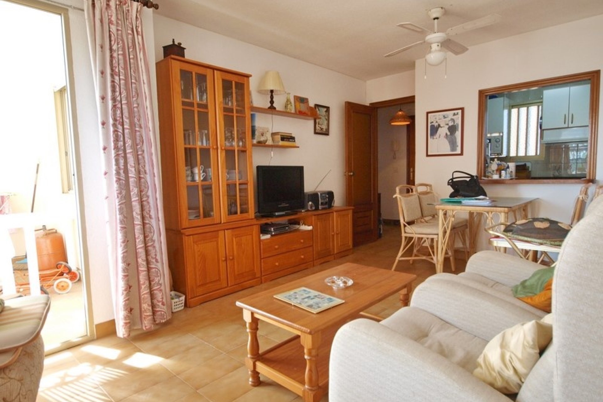 Venta - Apartamento - Calpe
