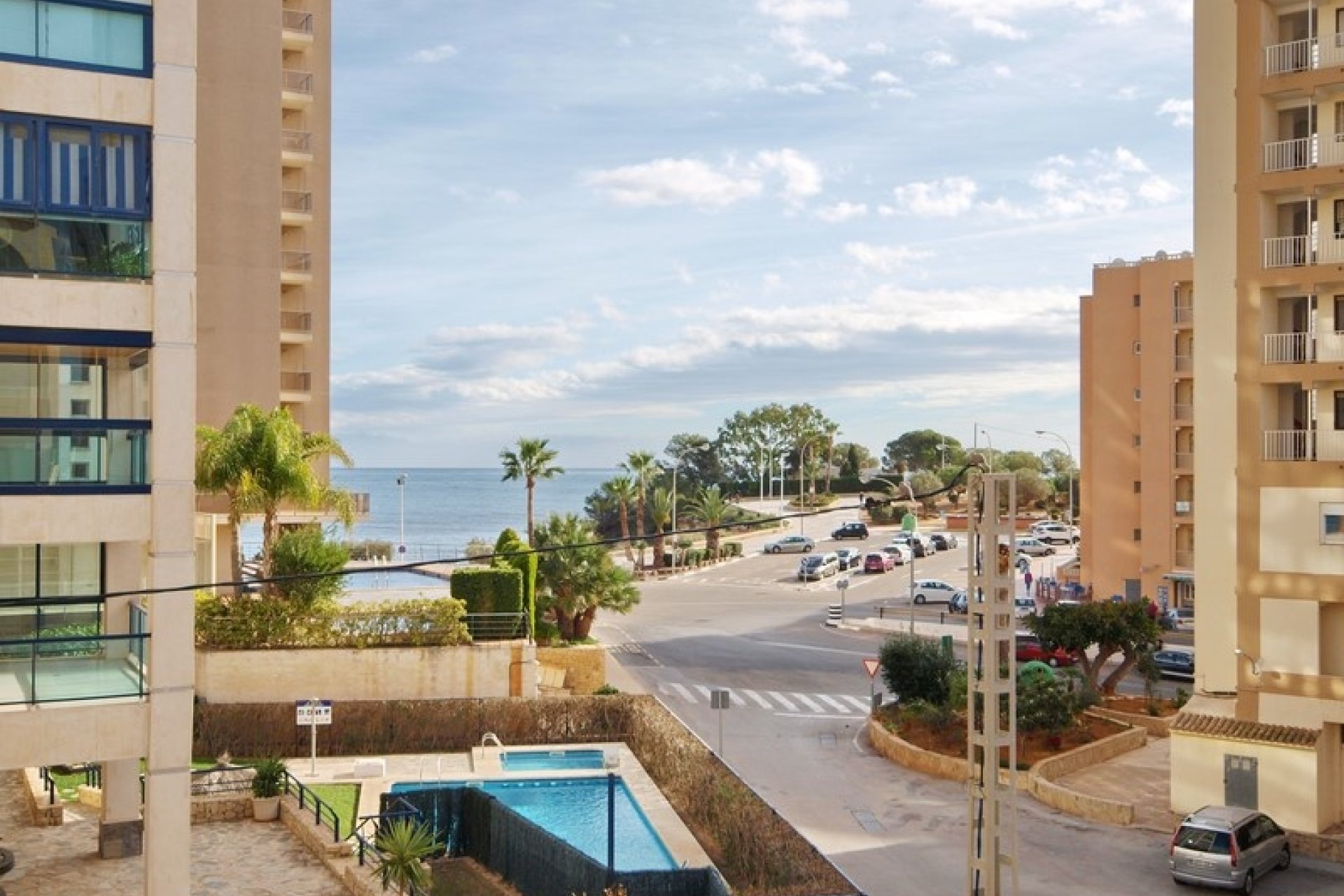 Venta - Apartamento - Calpe