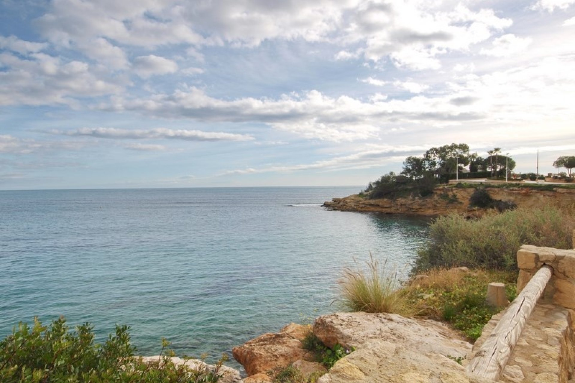 Venta - Apartamento - Calpe