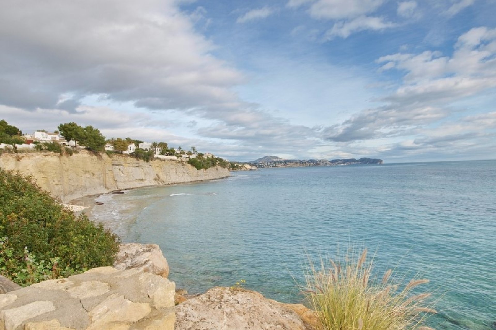 Venta - Apartamento - Calpe