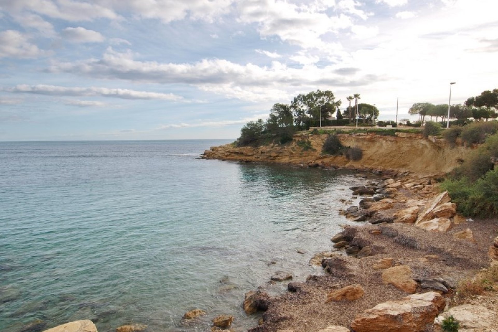 Venta - Apartamento - Calpe