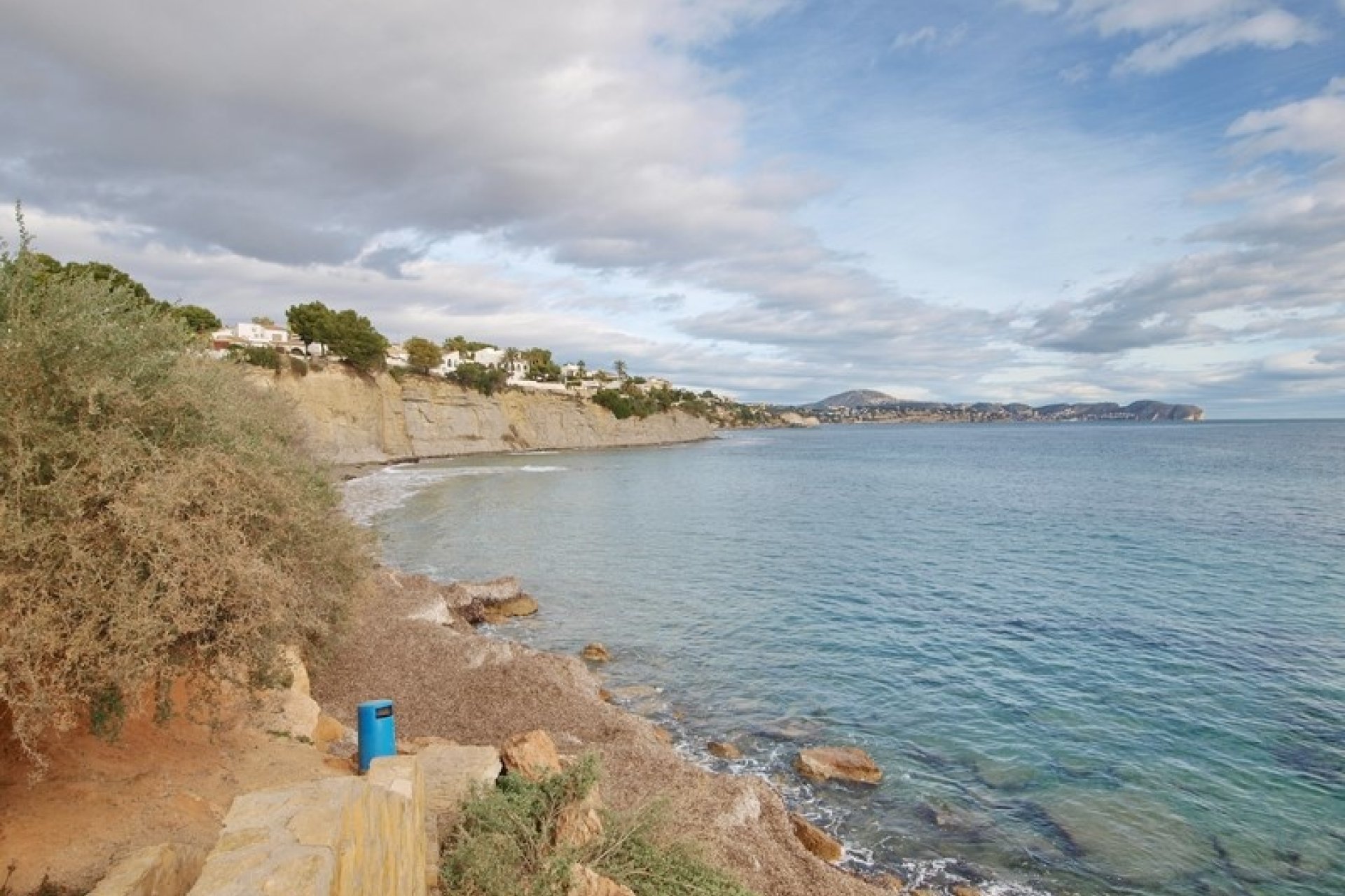 Venta - Apartamento - Calpe
