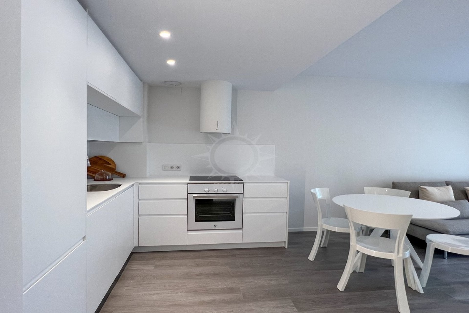 Venta - Apartamento - Calpe