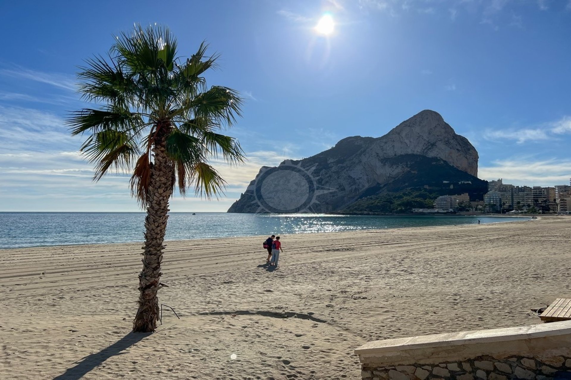 Venta - Apartamento - Calpe