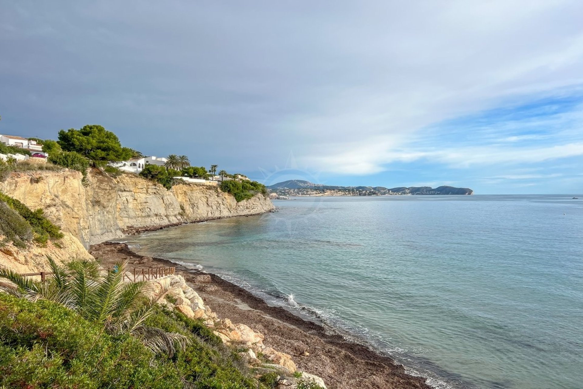 Venta - Apartamento - Calpe