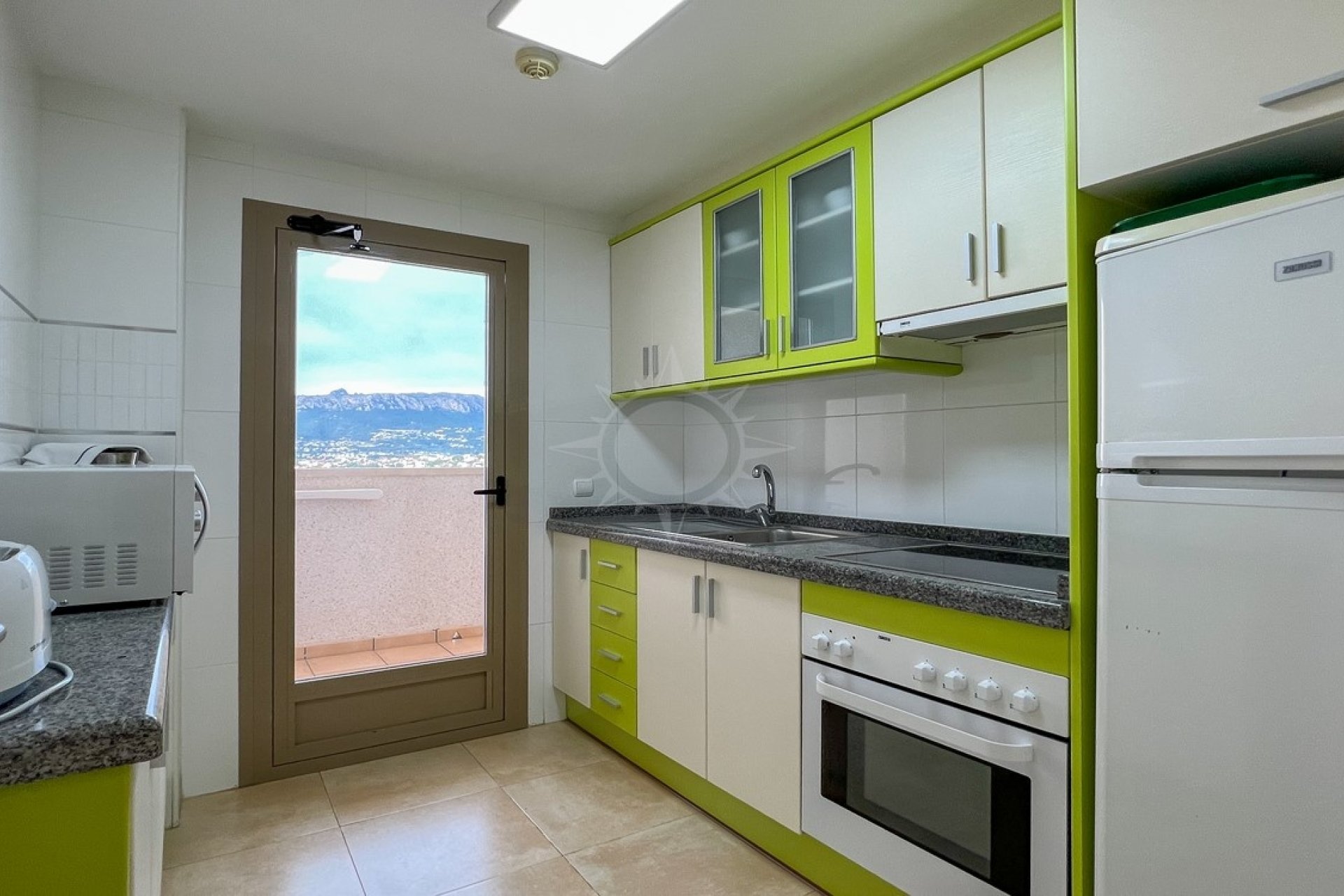 Venta - Apartamento - Calpe