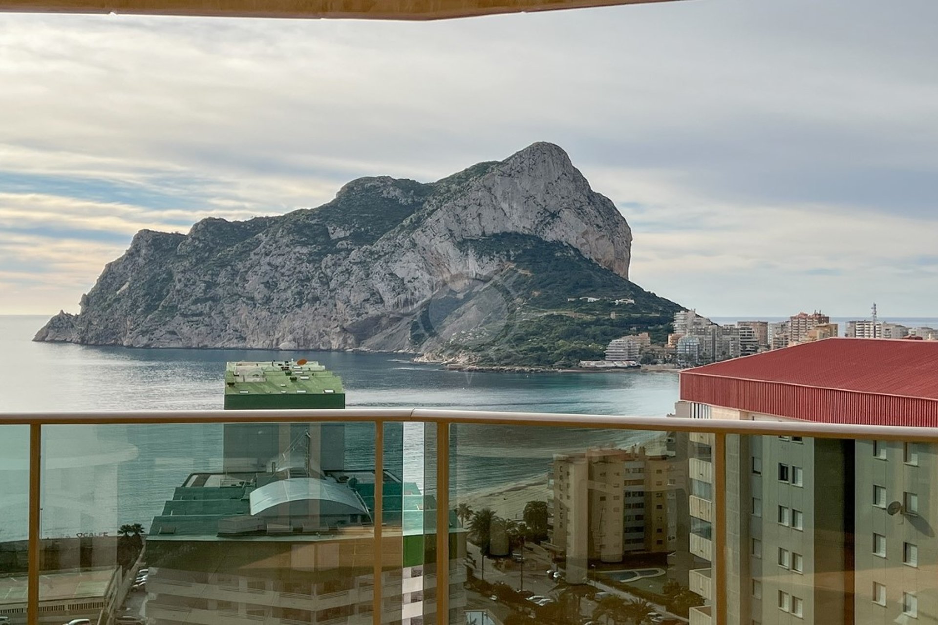Venta - Apartamento - Calpe