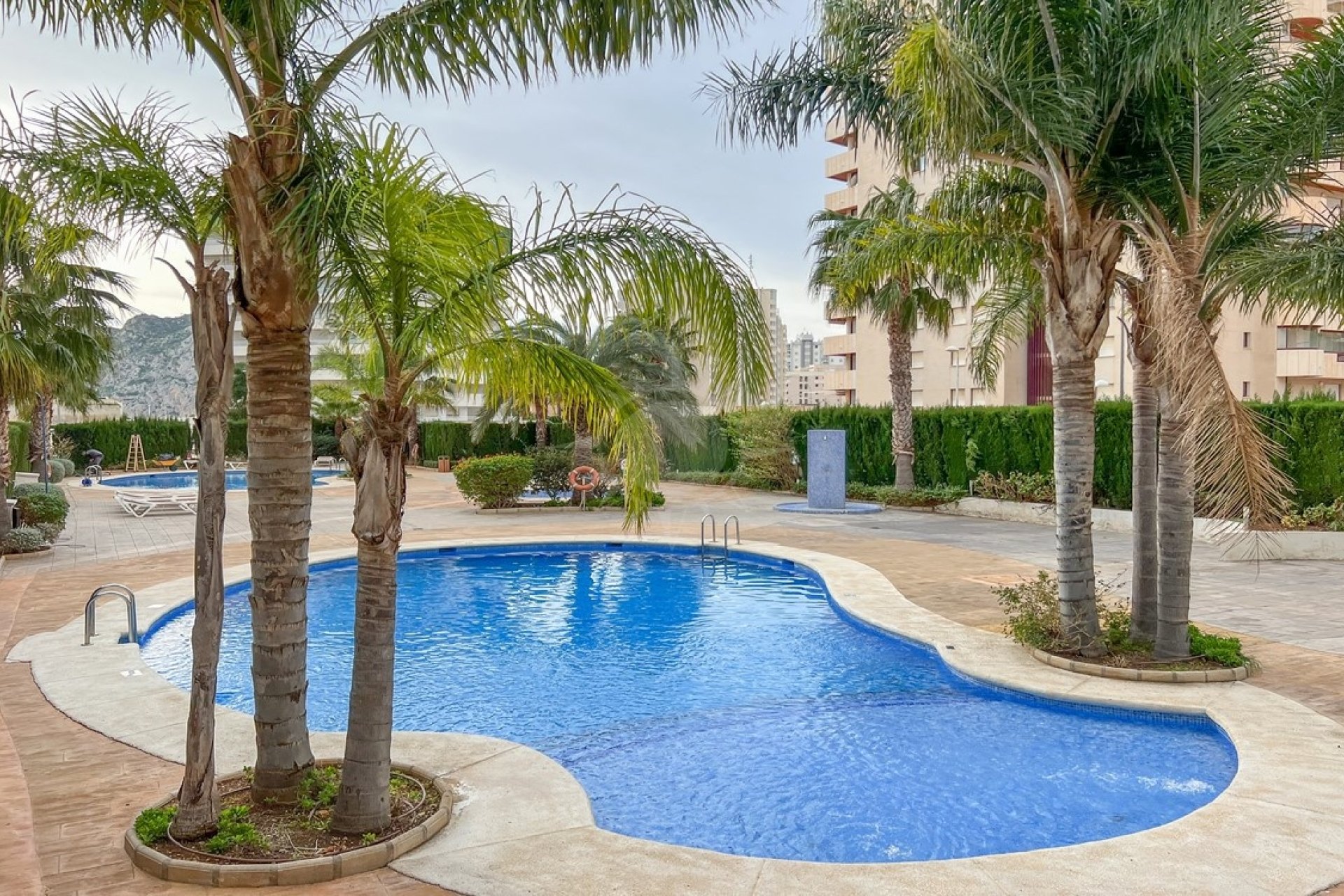 Venta - Apartamento - Calpe