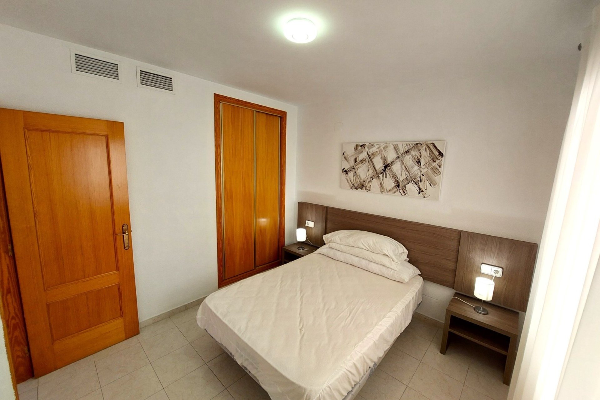 Venta - Apartamento - Calpe