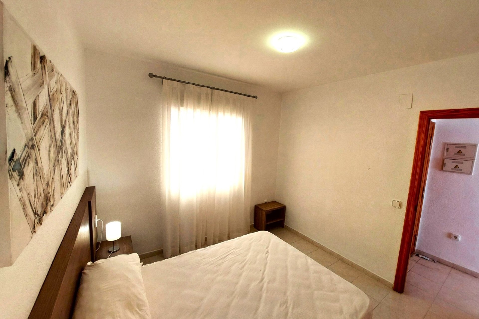Venta - Apartamento - Calpe