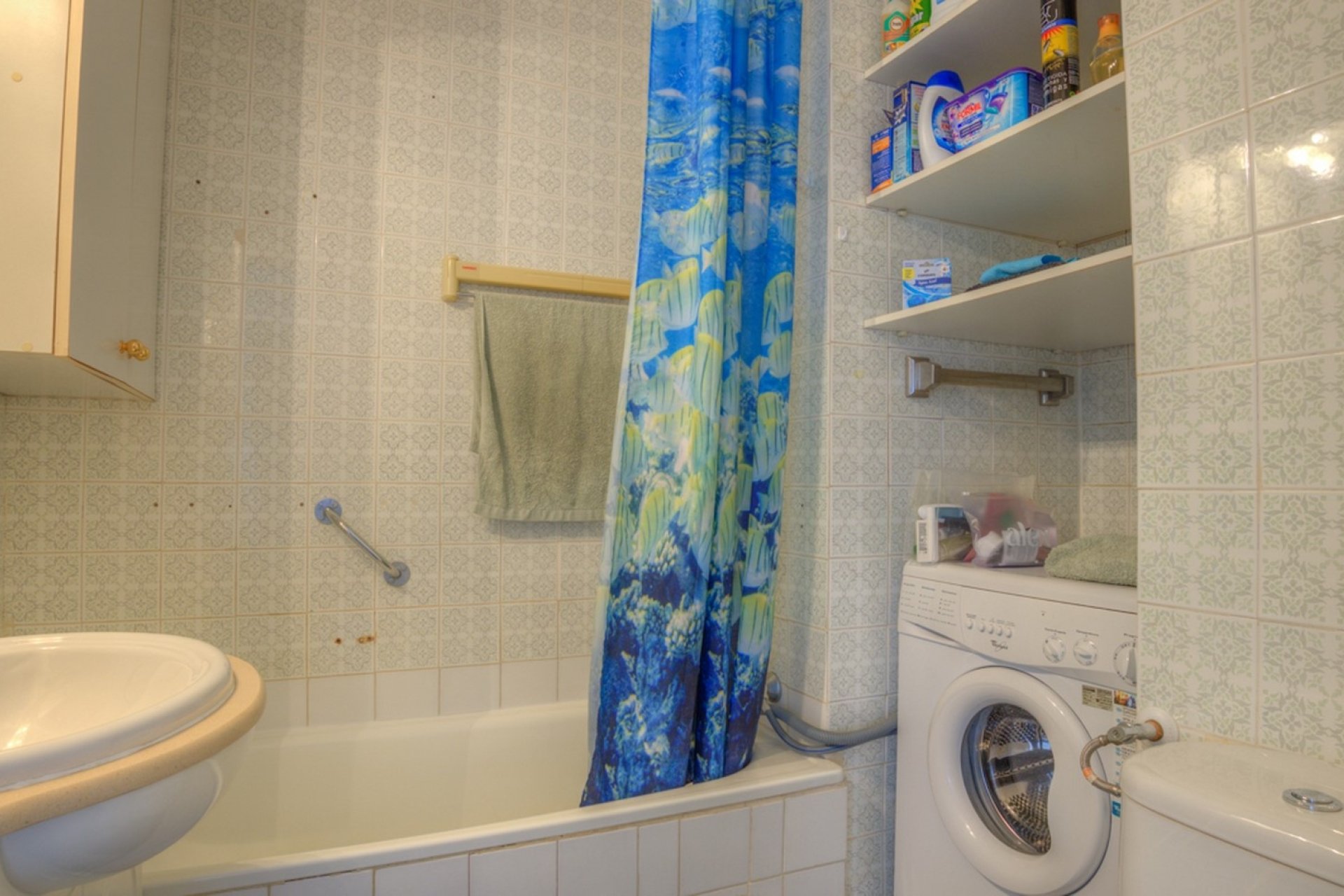 Venta - Apartamento - Calpe