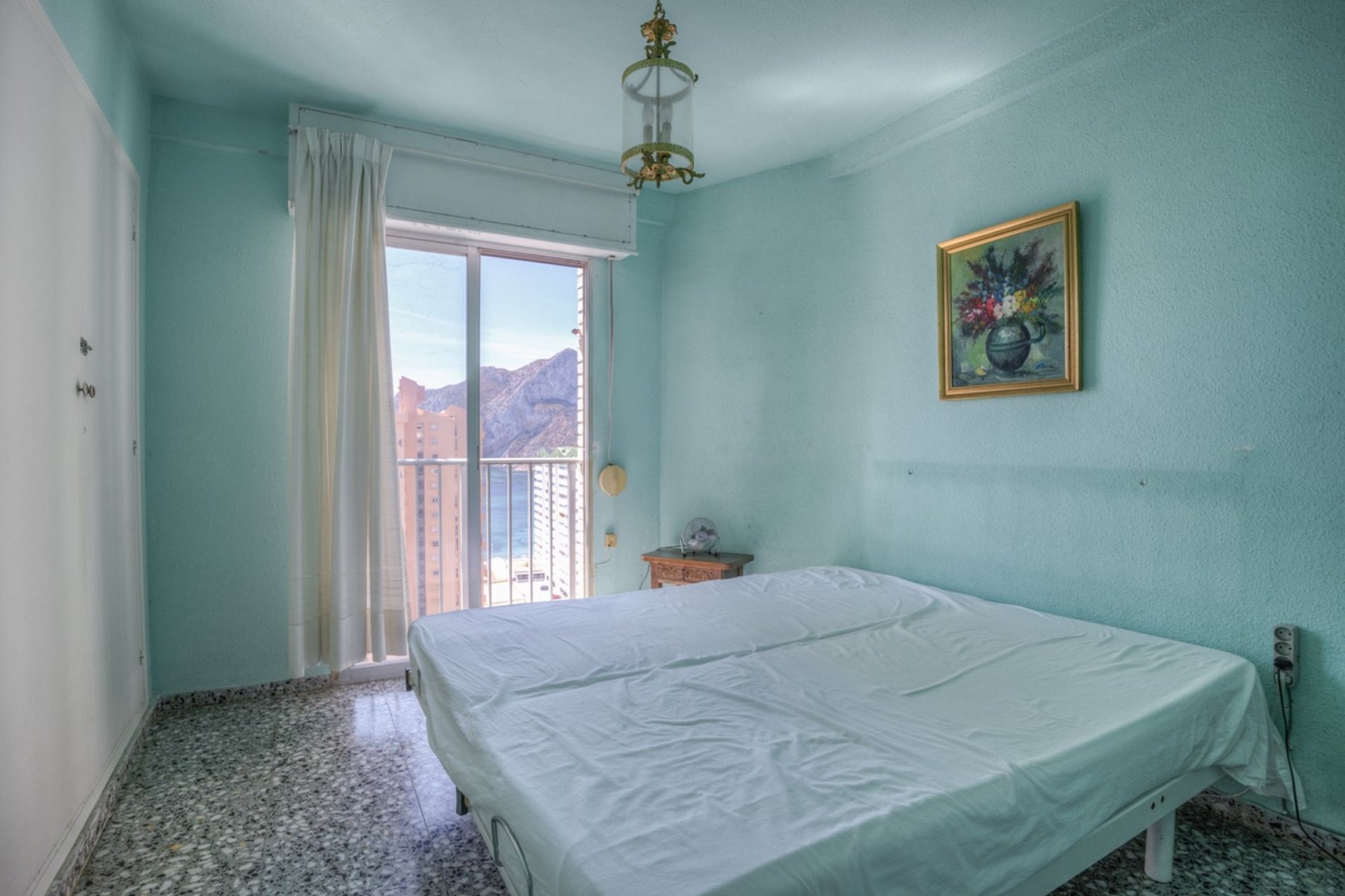 Venta - Apartamento - Calpe