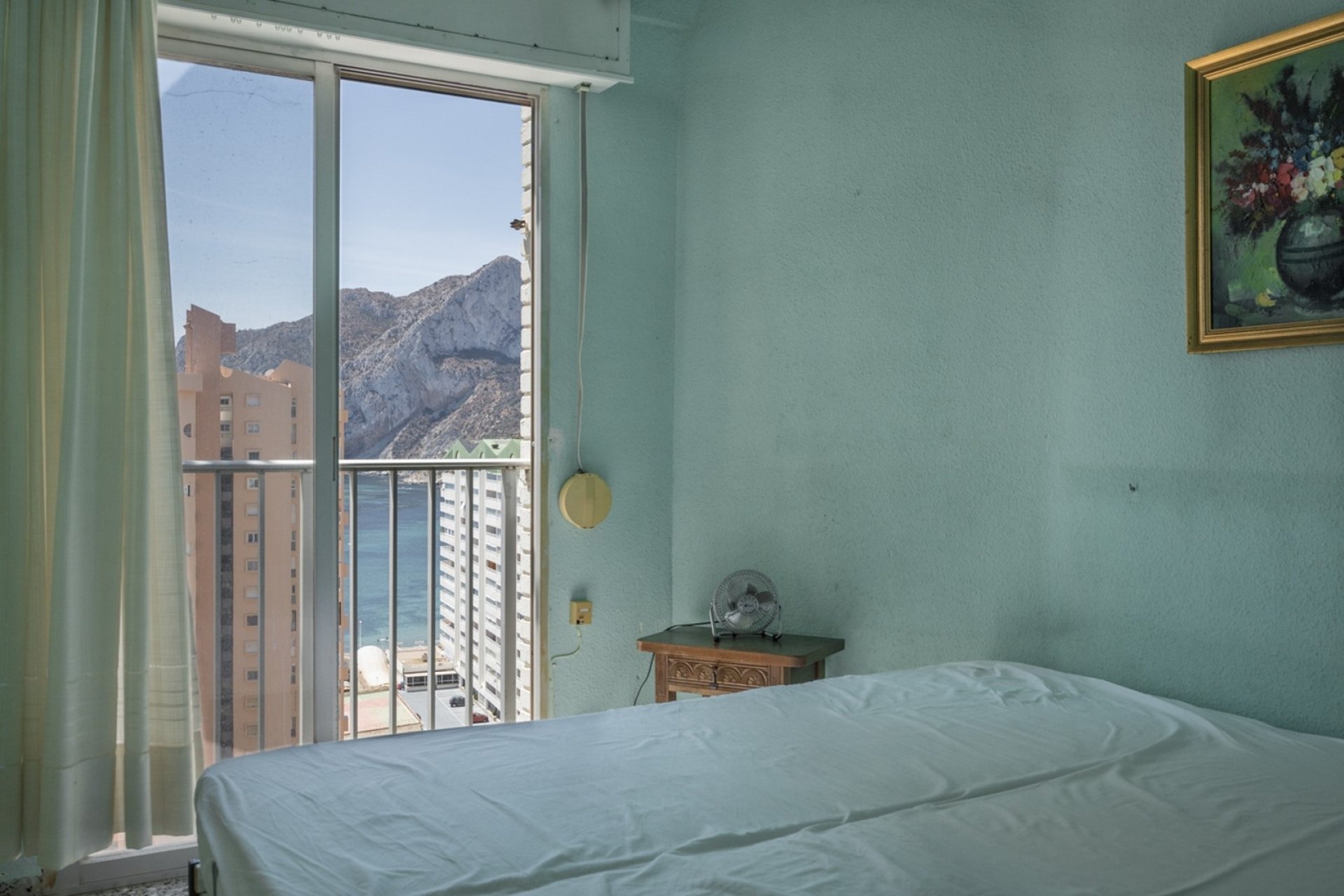 Venta - Apartamento - Calpe