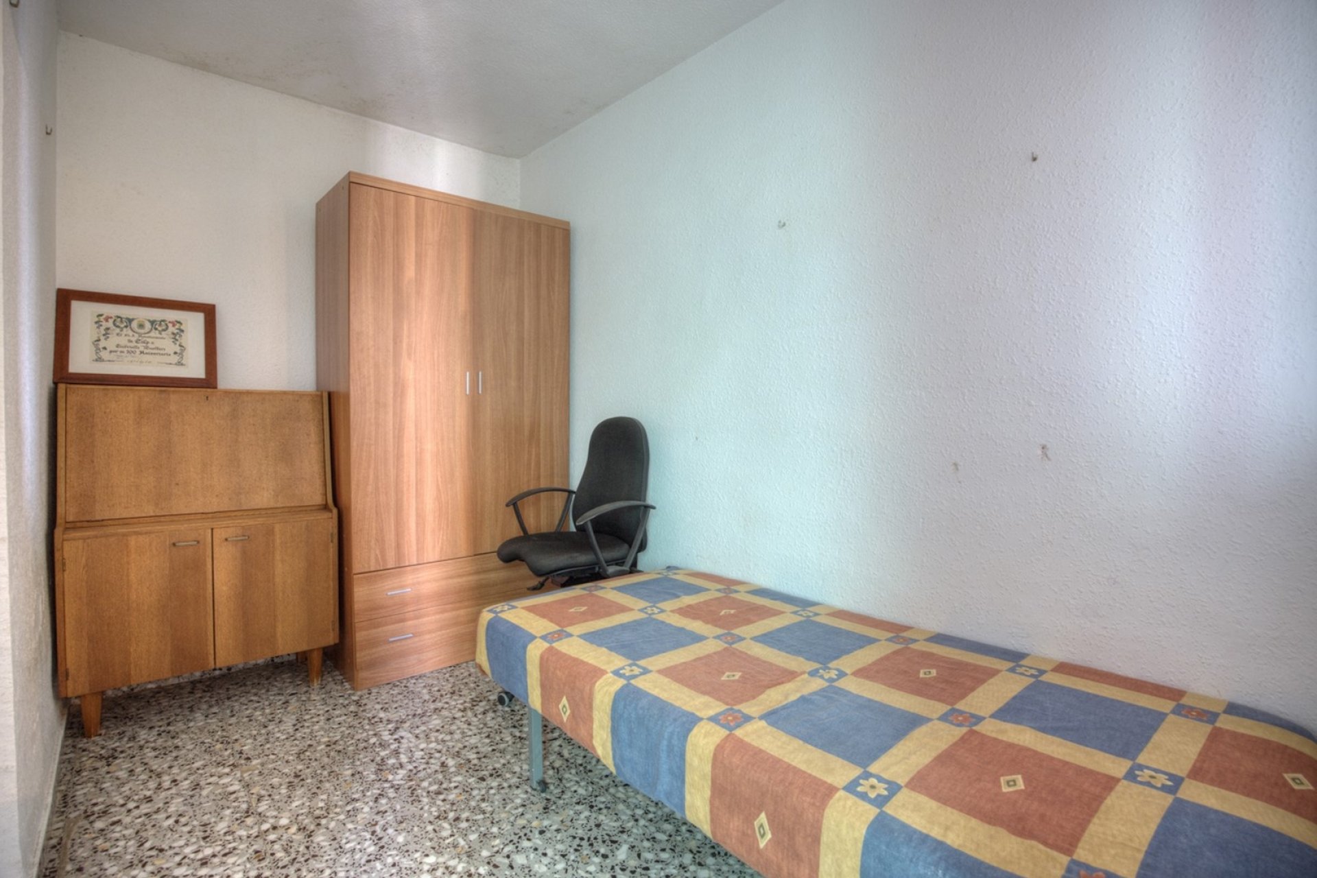 Venta - Apartamento - Calpe