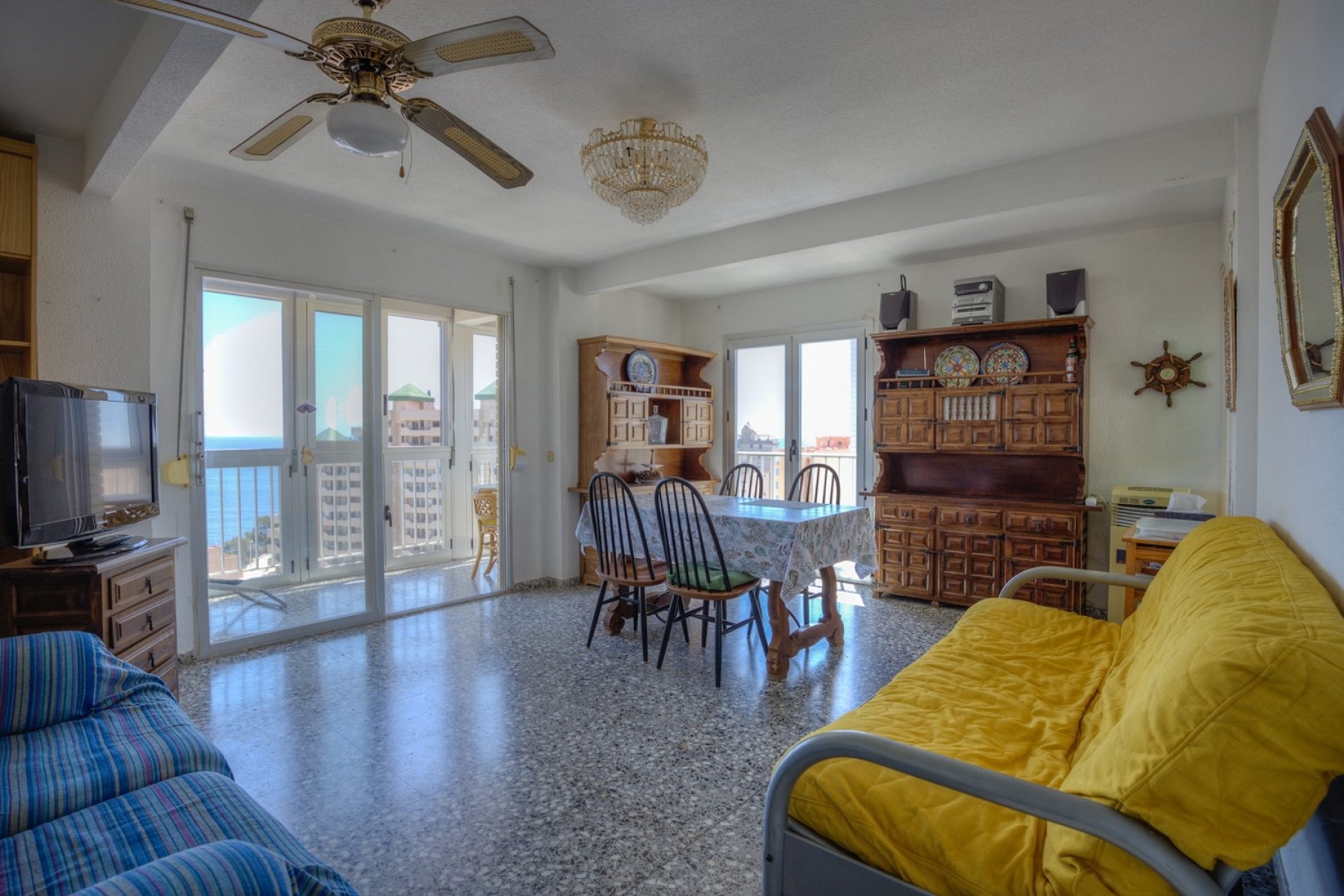 Venta - Apartamento - Calpe