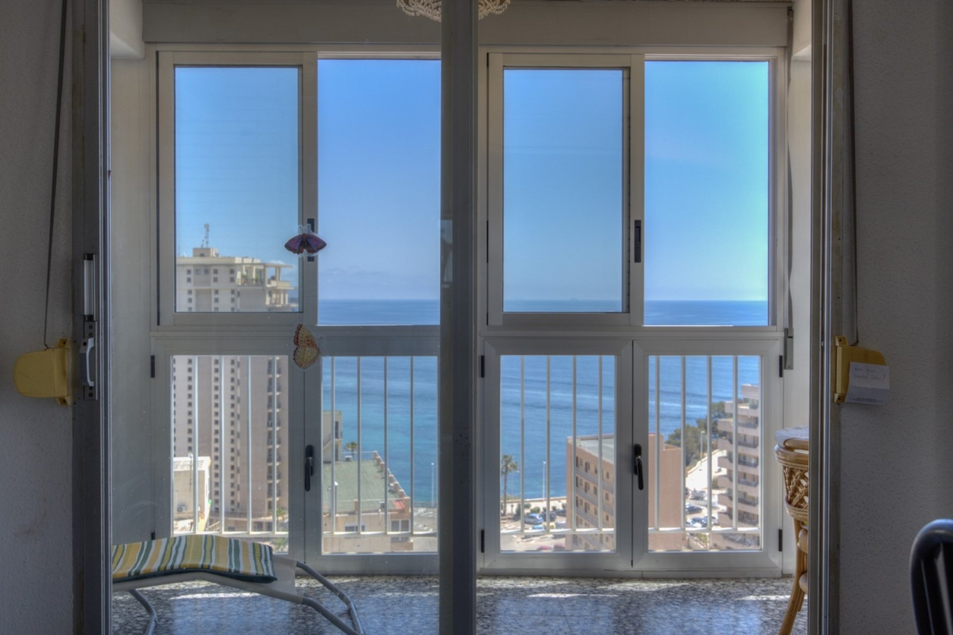 Venta - Apartamento - Calpe