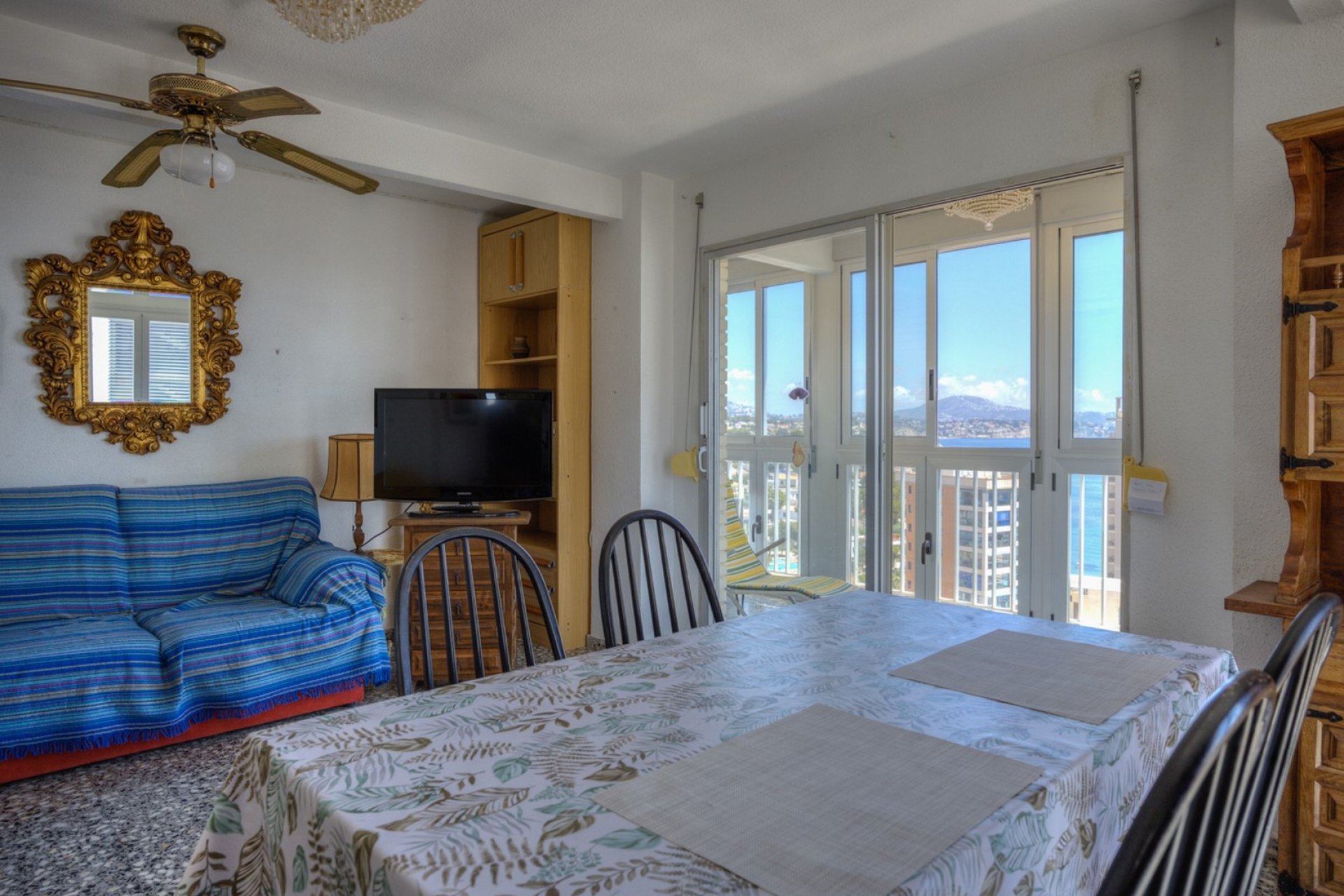 Venta - Apartamento - Calpe