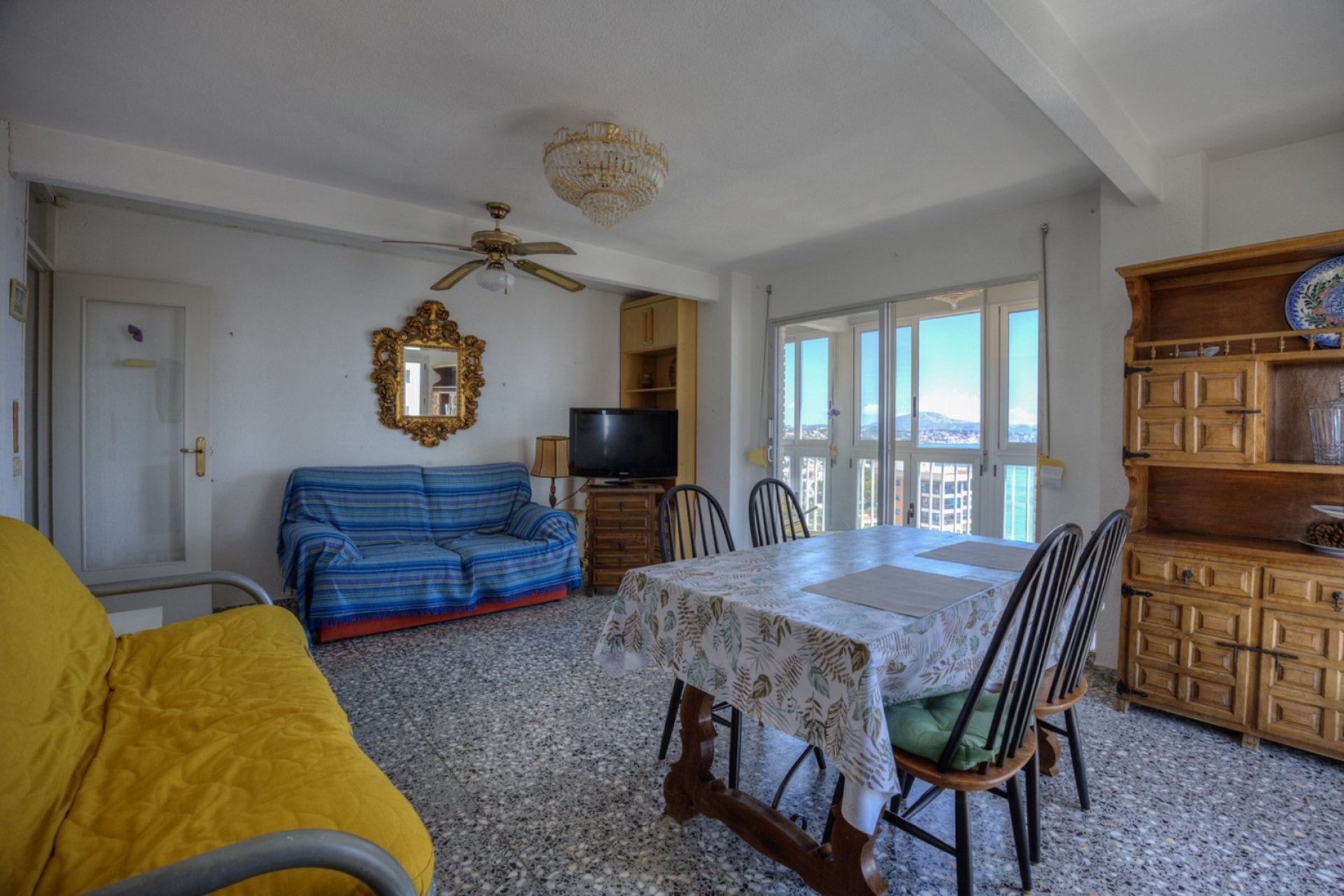Venta - Apartamento - Calpe