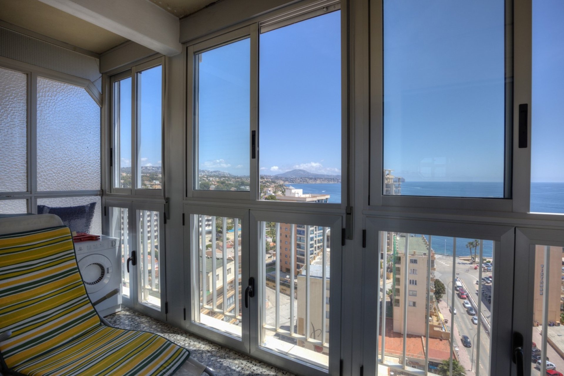 Venta - Apartamento - Calpe