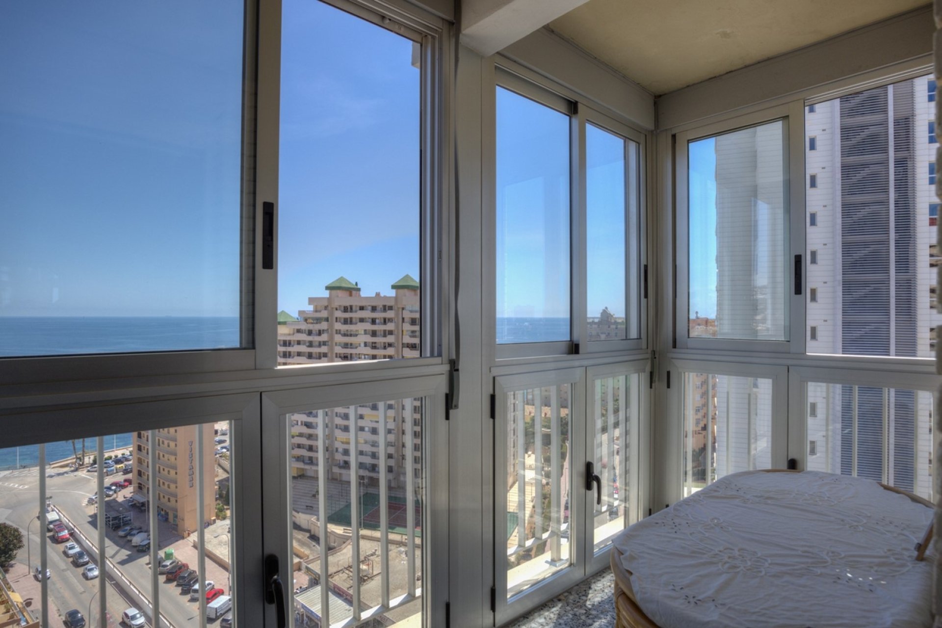 Venta - Apartamento - Calpe