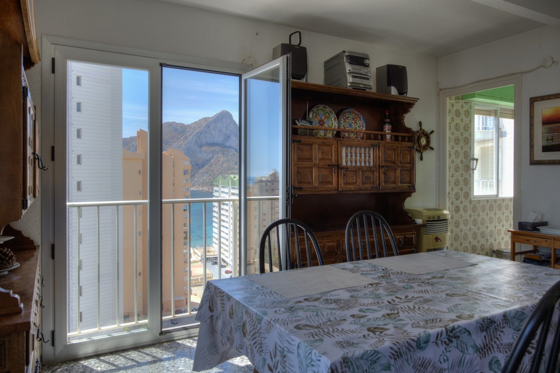 Venta - Apartamento - Calpe