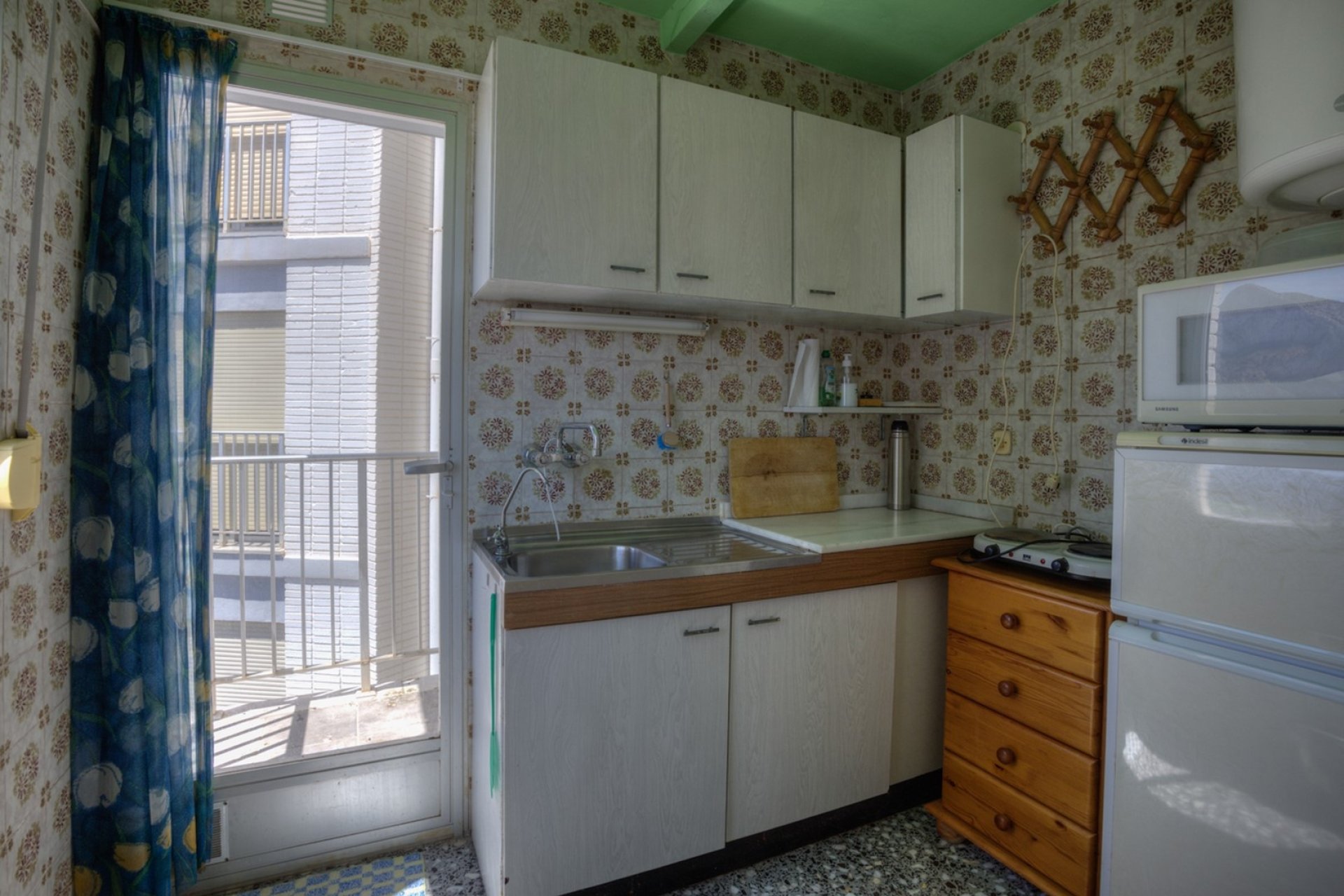 Venta - Apartamento - Calpe