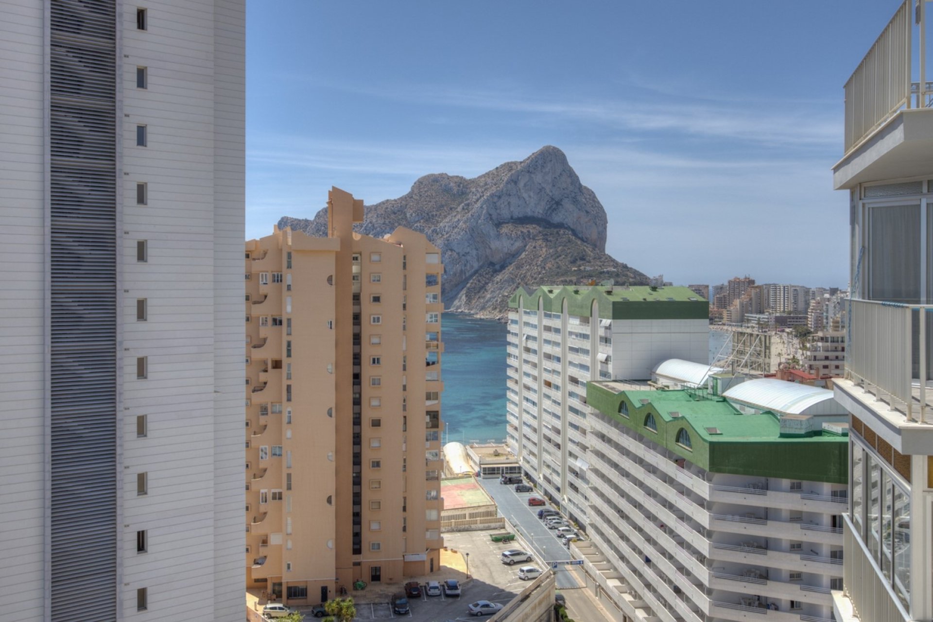 Venta - Apartamento - Calpe