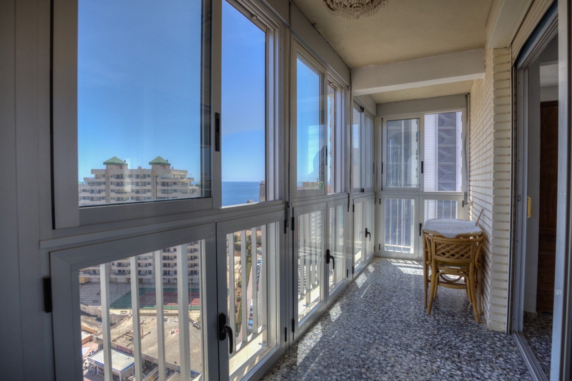 Venta - Apartamento - Calpe