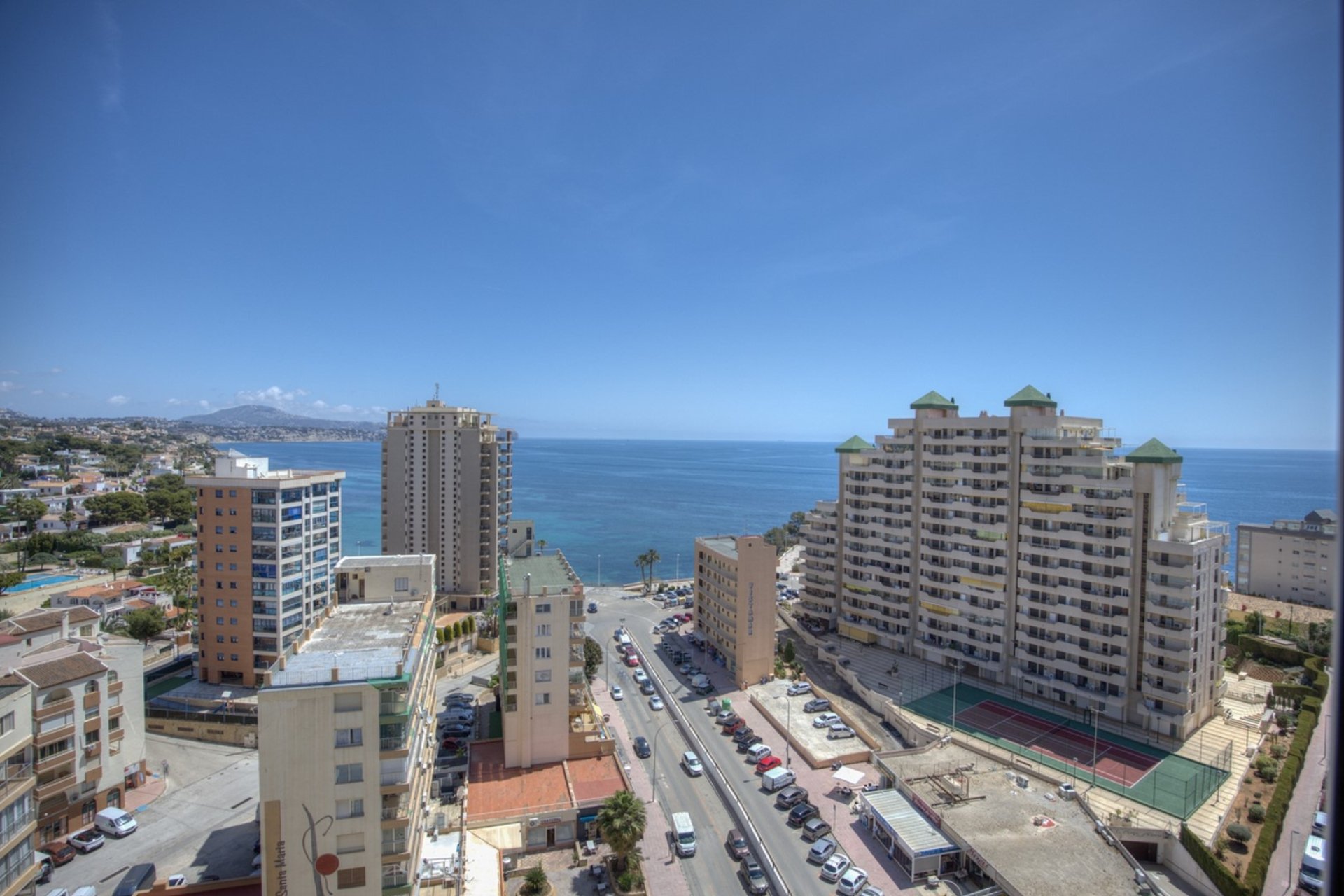 Venta - Apartamento - Calpe