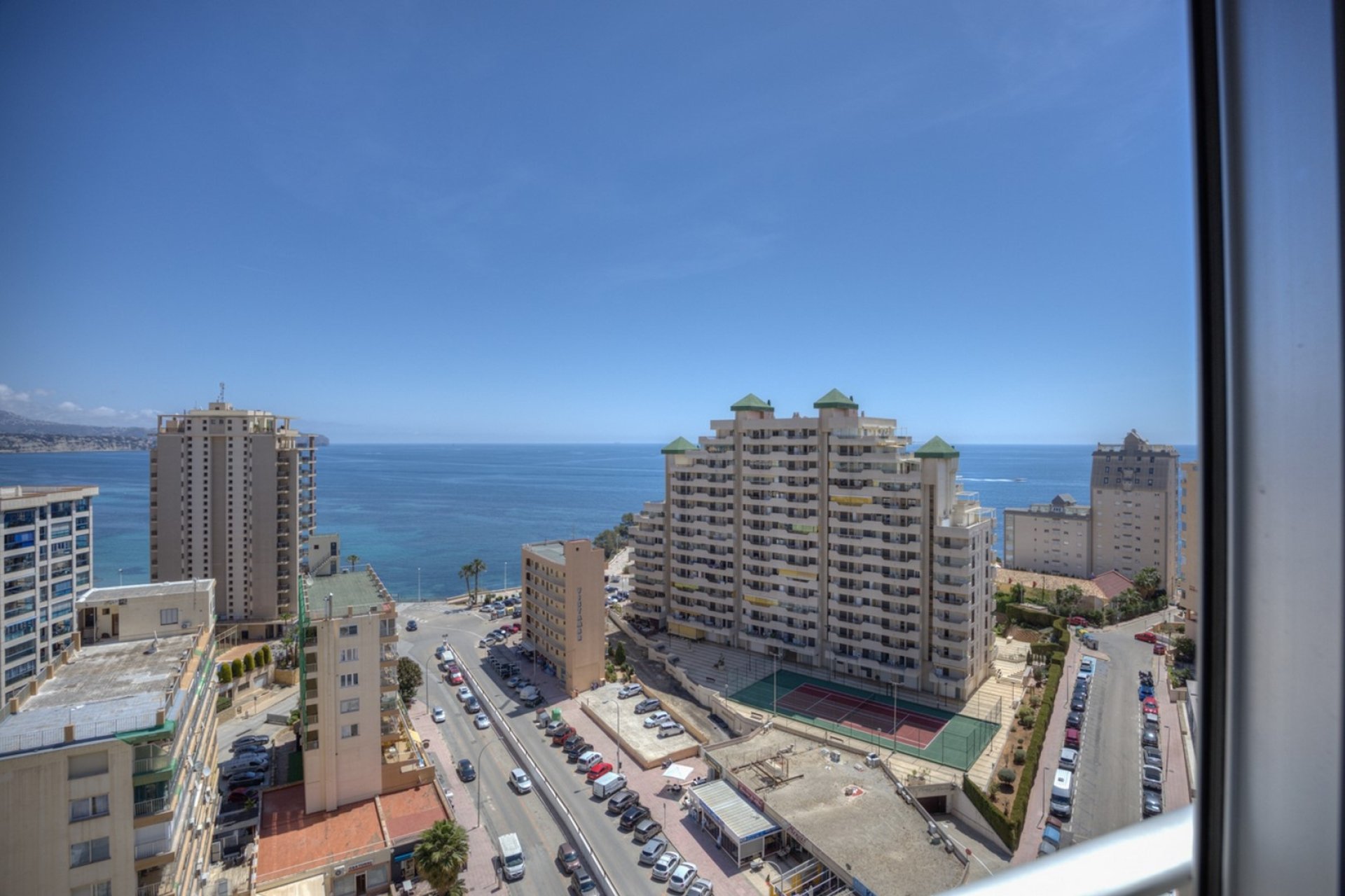 Venta - Apartamento - Calpe