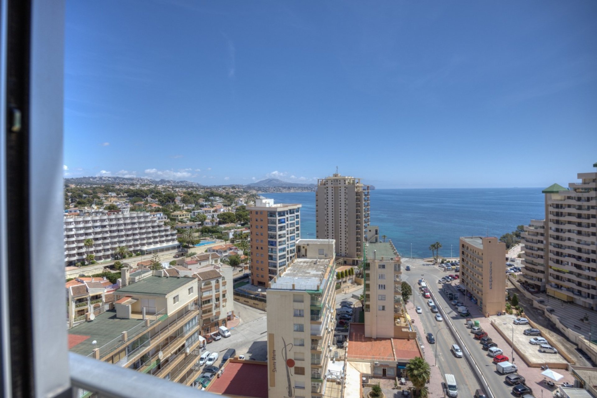 Venta - Apartamento - Calpe