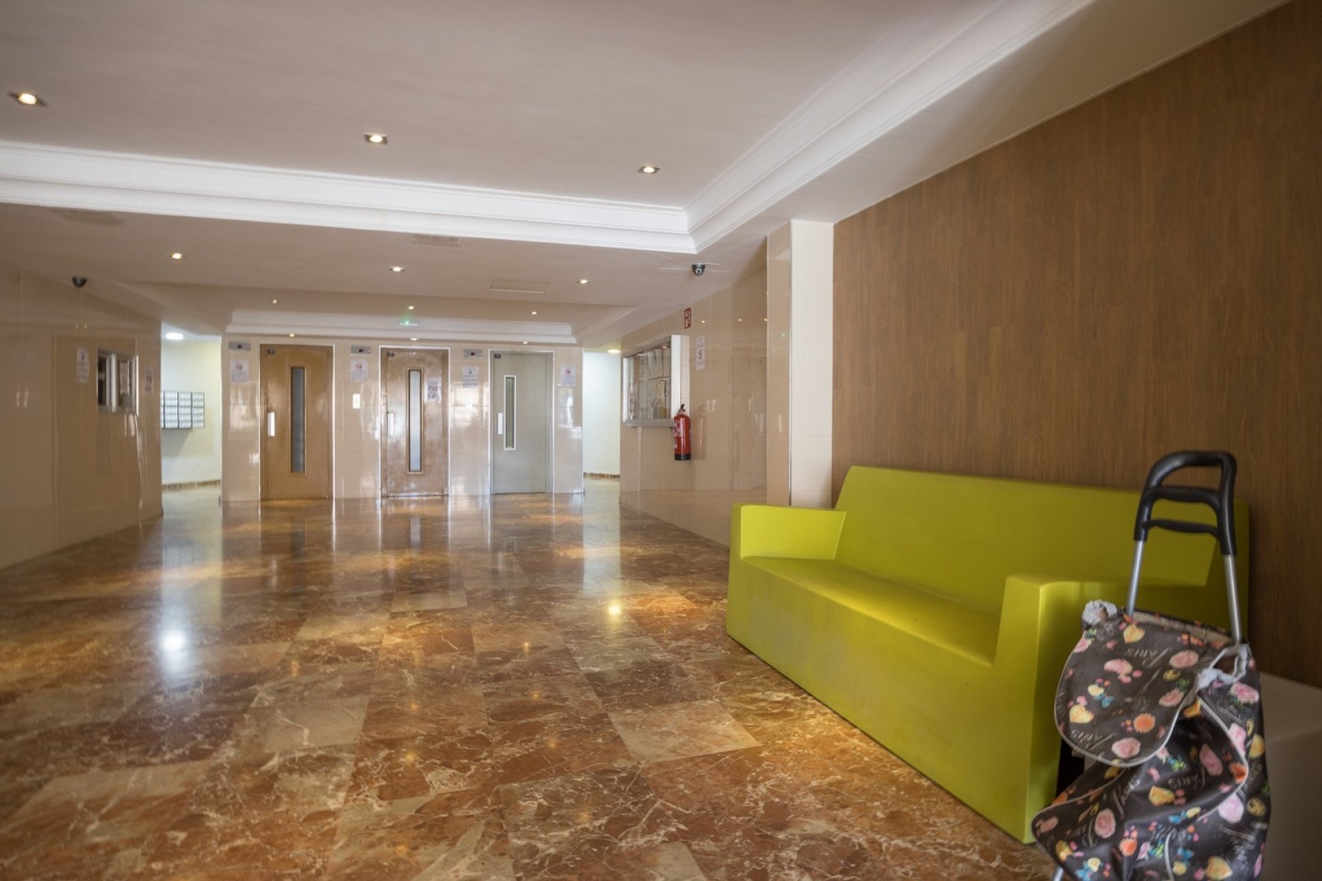 Venta - Apartamento - Calpe
