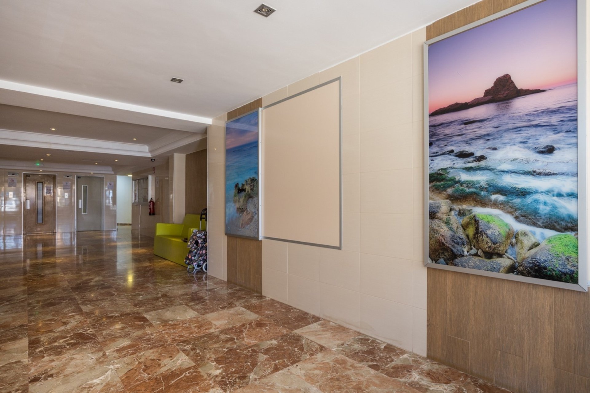 Venta - Apartamento - Calpe