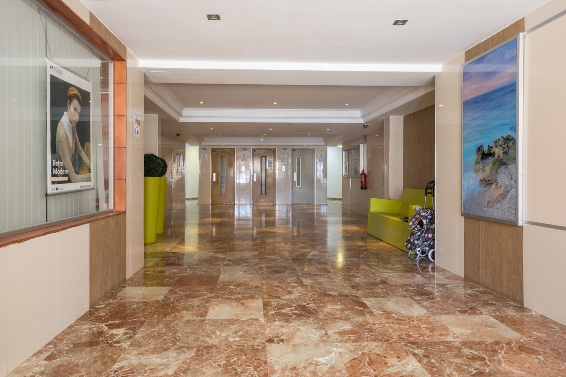 Venta - Apartamento - Calpe