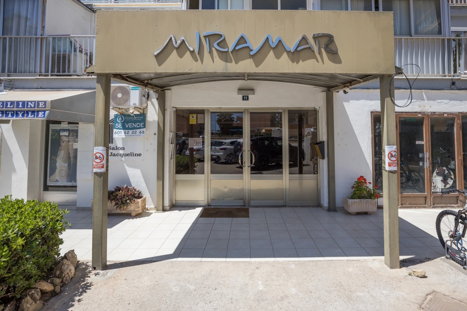 Venta - Apartamento - Calpe