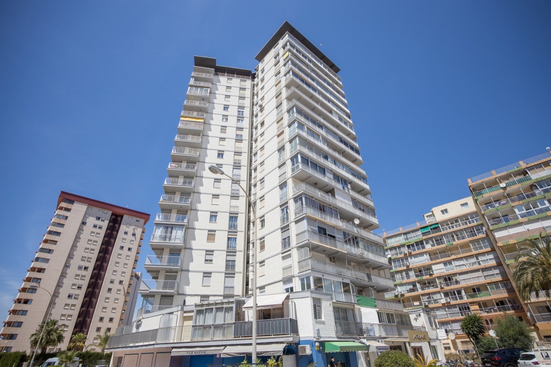 Venta - Apartamento - Calpe