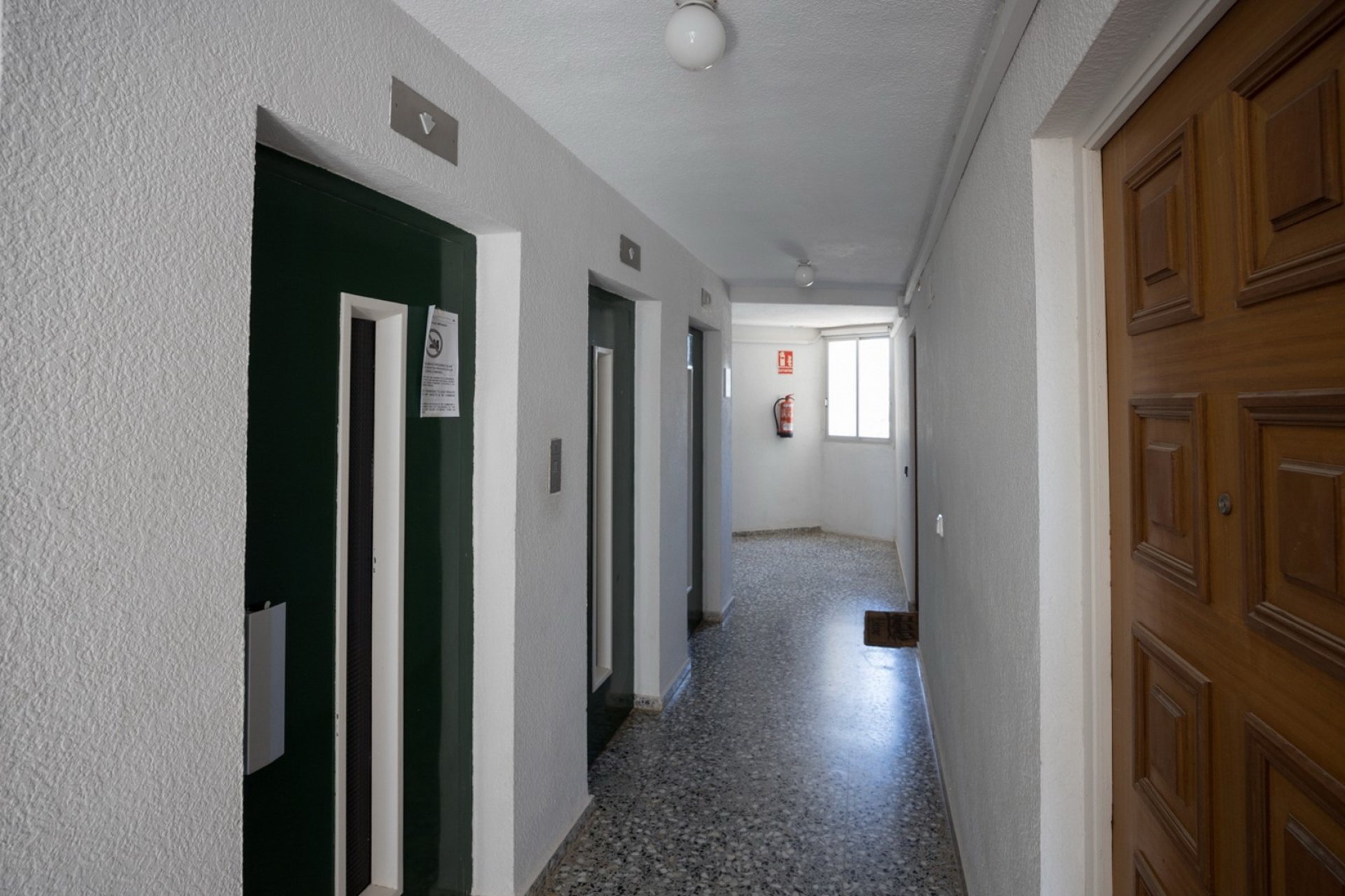 Venta - Apartamento - Calpe